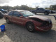 Mercury COUGAR 1997 — Copart