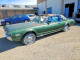 Mercury COUGAR 1968 — Copart