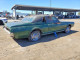Mercury COUGAR 1968 — Copart