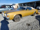 Mercury COUGAR 1972 — Copart