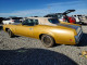 Mercury COUGAR 1972 — Copart