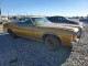 Mercury COUGAR 1972 — Copart
