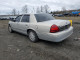 Mercury GRMARQUIS 2007 — Copart