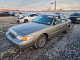 Mercury GRMARQUIS 2002 — Copart