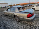 Mercury GRMARQUIS 2002 — Copart