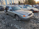 Mercury GRMARQUIS 2002 — Copart