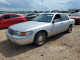 Mercury GRMARQUIS 2000 — Copart