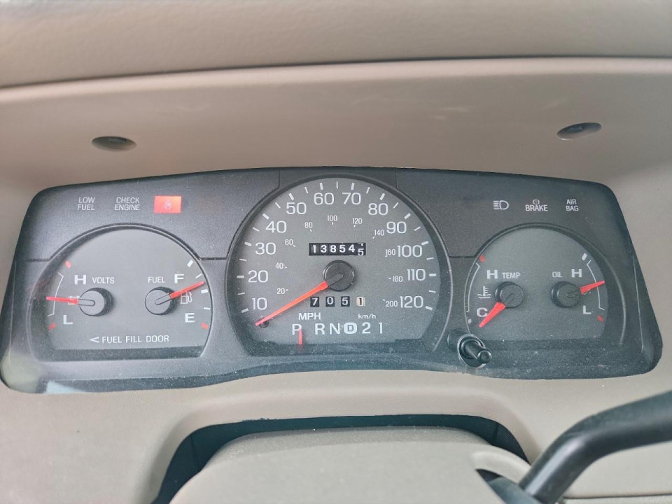 Mercury GRMARQUIS 2004 — Copart