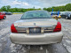 Mercury GRMARQUIS 2006 — Copart