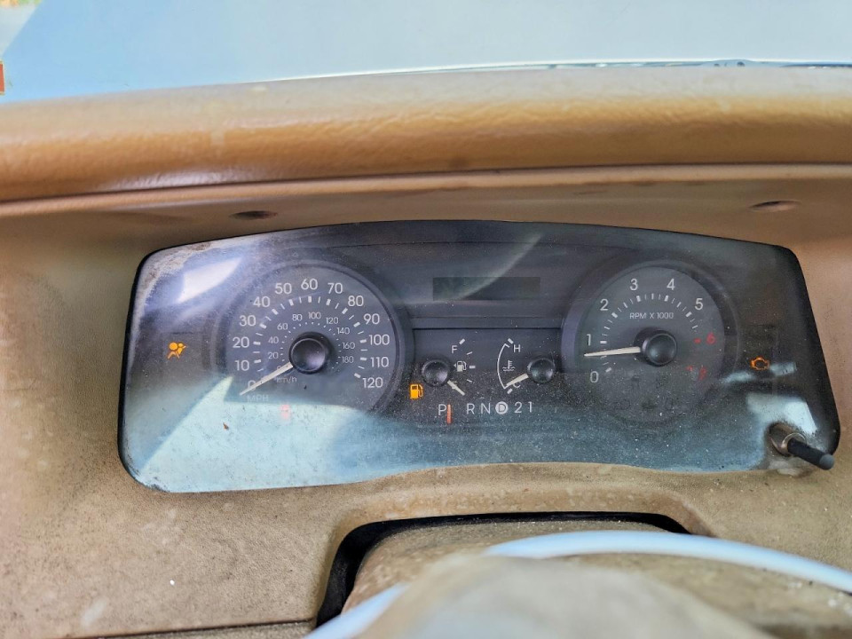 Mercury GRMARQUIS 2006 — Copart