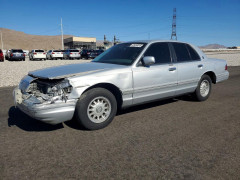 Mercury GRMARQUIS 1996 — Copart