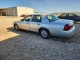 Mercury GRMARQUIS 2003 — Copart