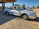 Mercury GRMARQUIS 2003 — Copart
