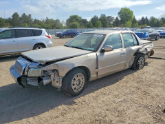 Mercury GRMARQUIS 2008 — Copart