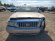 Mercury GRMARQUIS 2008 — Copart