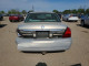 Mercury GRMARQUIS 2008 — Copart
