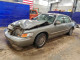 Mercury GRMARQUIS 1999 — Copart