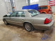 Mercury GRMARQUIS 1999 — Copart