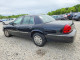 Mercury GRMARQUIS 2007 — Copart