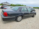 Mercury GRMARQUIS 2007 — Copart