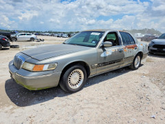 Mercury GRMARQUIS 2000 — Copart