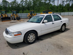 Mercury GRMARQUIS 2005 — Copart