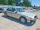 Mercury GRMARQUIS 2007 — Copart