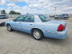 Mercury GRMARQUIS 2001 — Copart