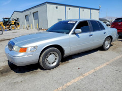 Mercury GRMARQUIS 2002 — Copart