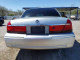 Mercury GRMARQUIS 2002 — Copart