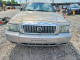 Mercury GRMARQUIS 2010 — Copart