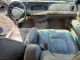 Mercury GRMARQUIS 2010 — Copart