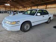Mercury GRMARQUIS 1994 — Copart