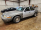 Mercury GRMARQUIS 2003 — Copart