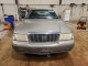 Mercury GRMARQUIS 2003 — Copart