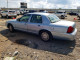 Mercury GRMARQUIS 2008 — Copart