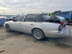 Mercury GRMARQUIS 2001 — Copart