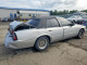 Mercury GRMARQUIS 2001 — Copart