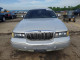 Mercury GRMARQUIS 2001 — Copart