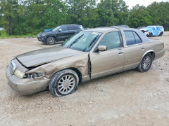 Mercury GRMARQUIS 2002 — Copart