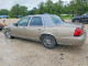 Mercury GRMARQUIS 2002 — Copart