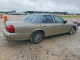 Mercury GRMARQUIS 2002 — Copart