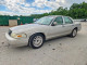 Mercury GRMARQUIS 2010 — Copart