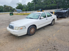 Mercury GRMARQUIS 2007 — Copart