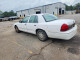 Mercury GRMARQUIS 2007 — Copart