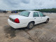 Mercury GRMARQUIS 2007 — Copart