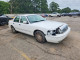 Mercury GRMARQUIS 2007 — Copart