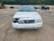 Mercury GRMARQUIS 2007 — Copart