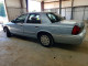 Mercury GRMARQUIS 2007 — Copart