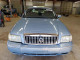 Mercury GRMARQUIS 2007 — Copart